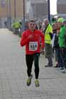 Karl Taylor the Transped Blyth Valley 10k.